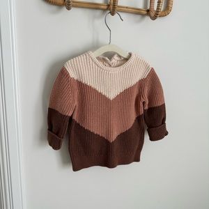 H&M Baby Sweater